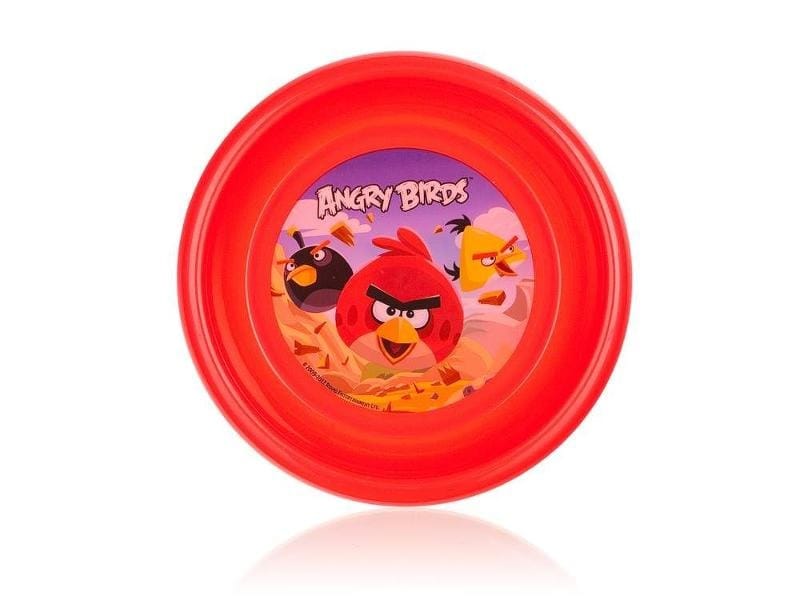 Миска Magboss Angry Birds, 17 см