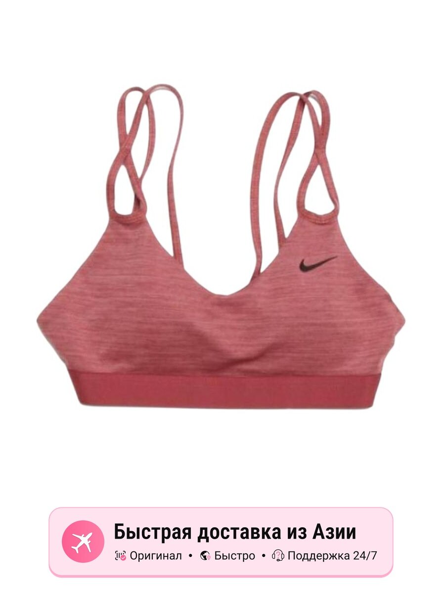 Туника спортивная NIKE Fashion