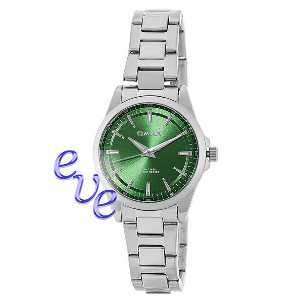 Наручные часы Omax CMM014S008 (STEEL COLOR)