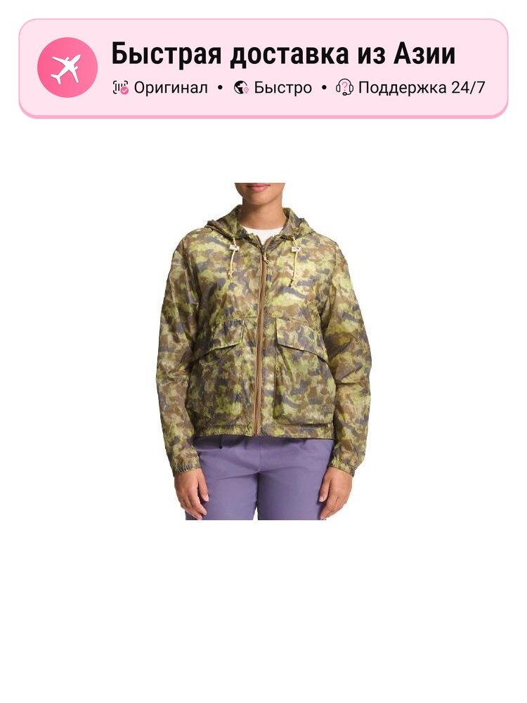 Куртка The North Face THE NORTH FACE 9026567