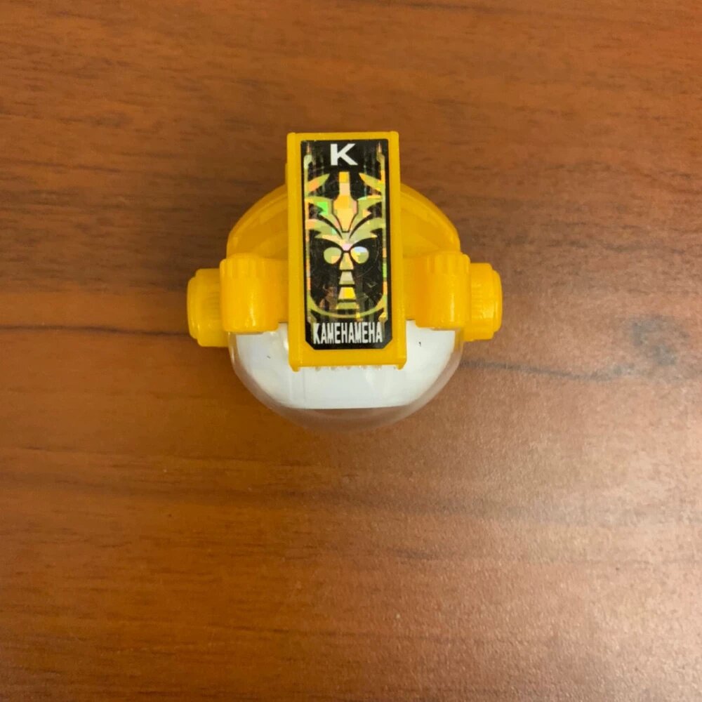 Kamen Rider DX Eye Soul Kamihime для пояса DX Bandai Japan подлинная фигурка для коллекционирования