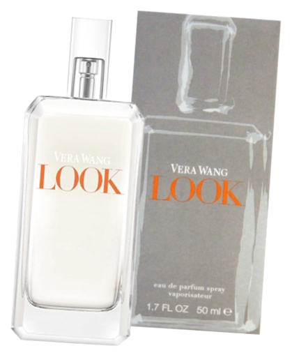 Вера Вонг Лук для женщин 50 мл парфюмерная вода - Vera Wang Look