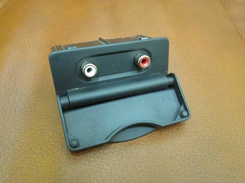 Блок электронный 280230001R Renault Megane 3, Fluence 2010>, Scenic 2009> б/у