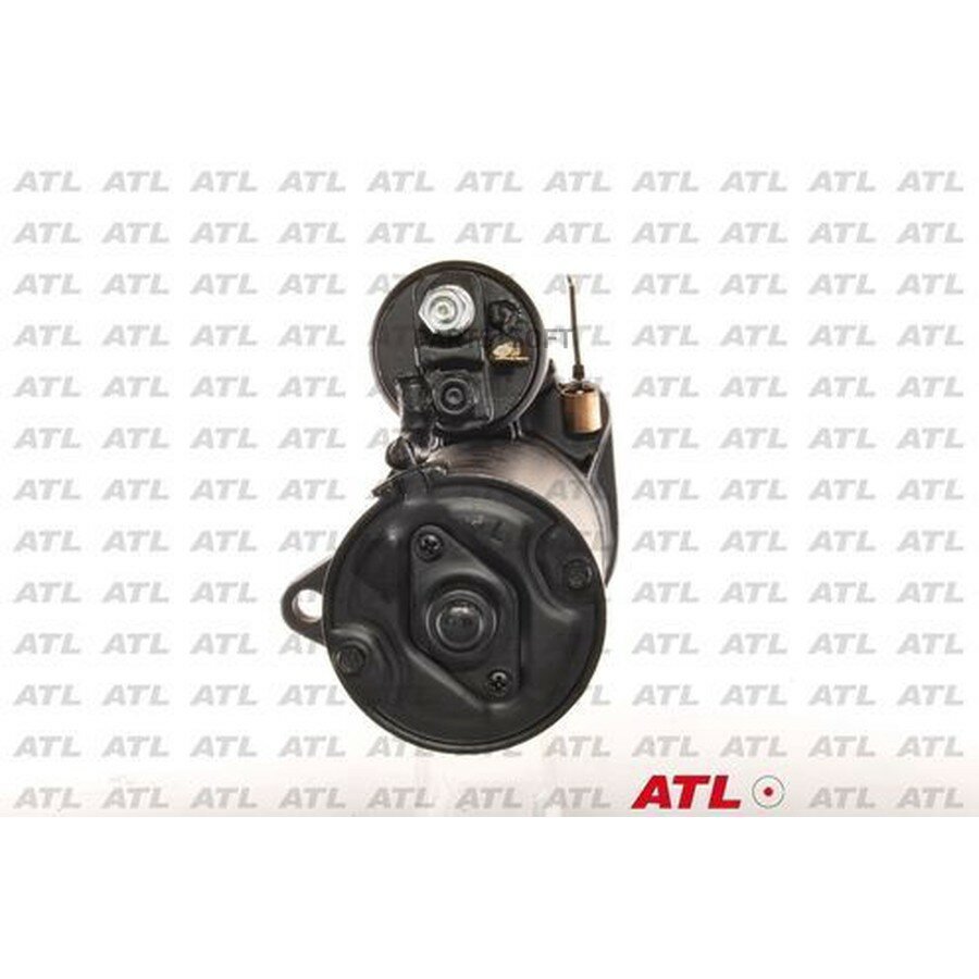 Стартер VOLKSWAGEN GOLF II (19E 1G1) 1.6 D JETTA II (19E 1G2 165) 1.6 D от официального дистрибьютора, DELTA-AUTOTECHNIK, артикул A13050