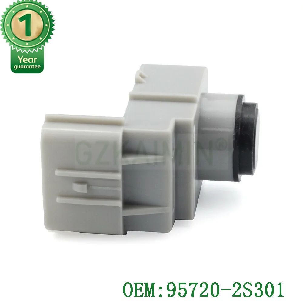 Стандартное качество parksensor pdc датчик парковки 95720-2s301 957202s301 для hyundai ix35