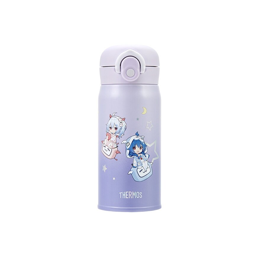Термокружки THERMOS x BILIBILIGOODS Small Televisions Collection