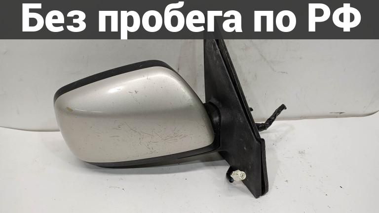 Зеркало прав. с пробегом toyota raum nca25