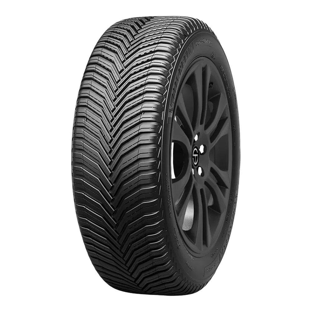 Автомобильная шина Michelin CrossClimate 2 255/65 R17 110H всесезонная
