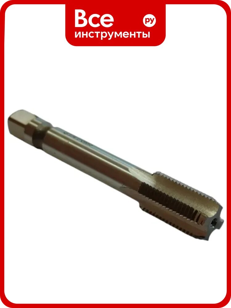 Метчик Vitatools м/р G 3/8 УТ-00000893