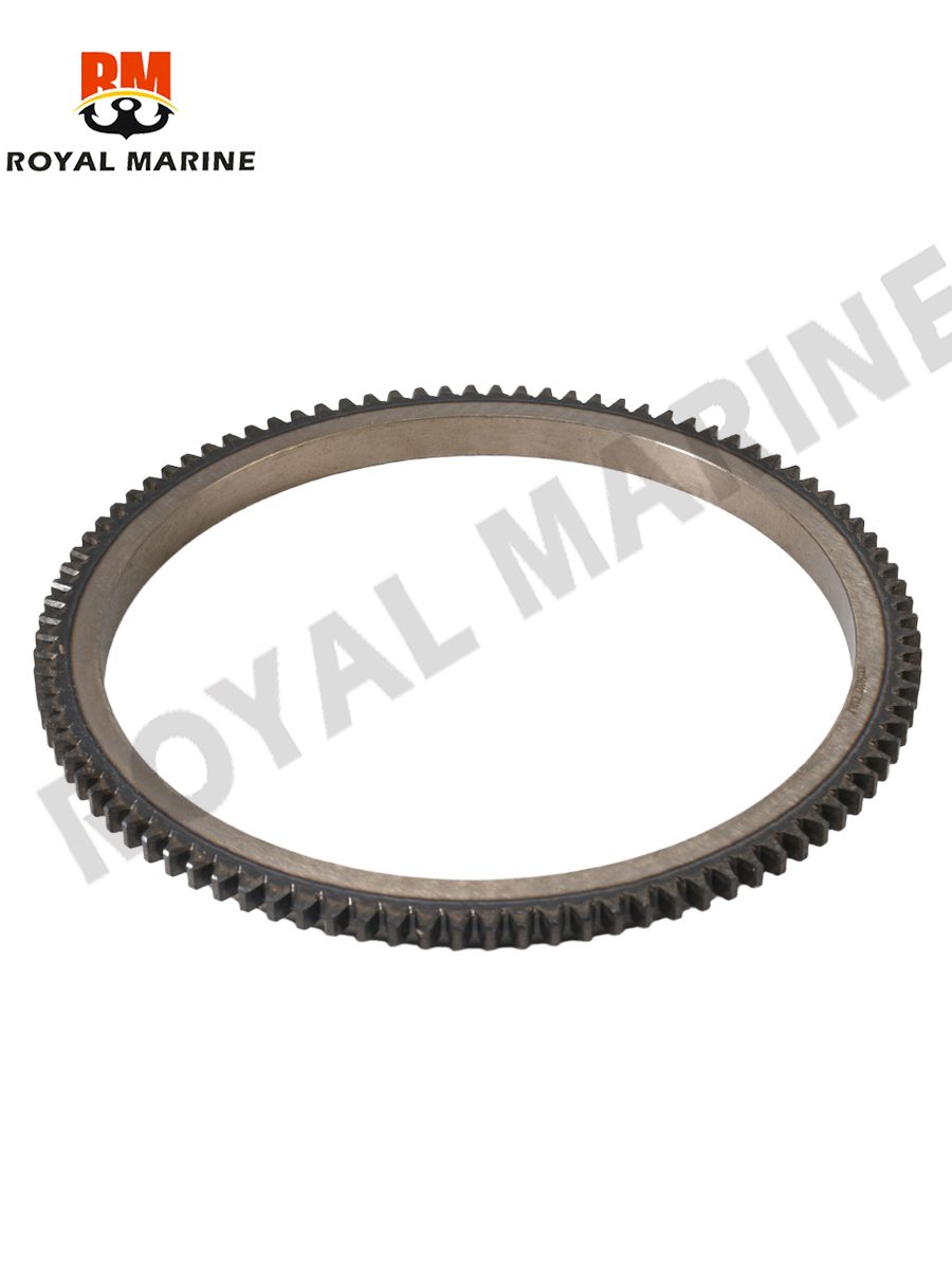 Коронная шестерня маховика 697-85550-00 для Yamaha 48/55 л. с.697-85550-00