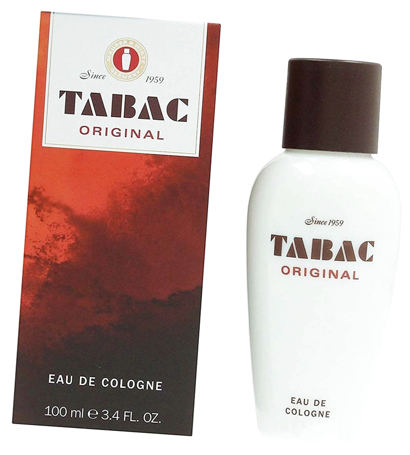 Одеколон для мужчин Tabac Tabac Original 2014 100 мл / Табак оригинал