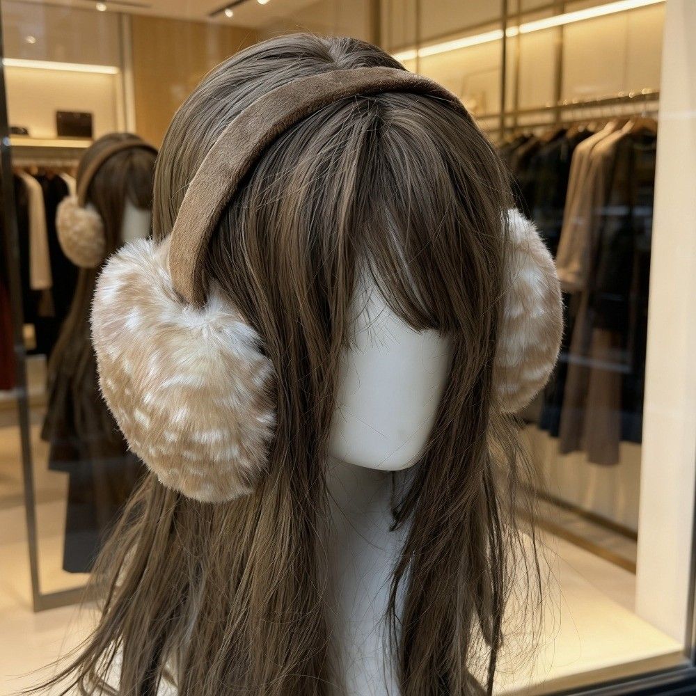 Косынка шейная