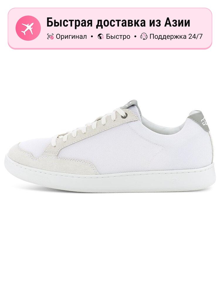 Кроссовки UGG South Bay Sneaker Low Mesh