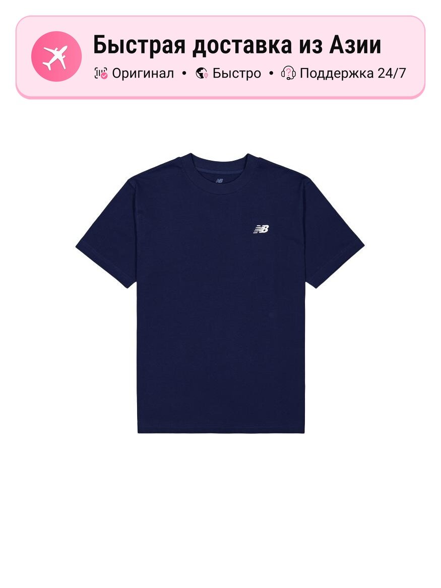 Футболка New Balance Sport Essentials