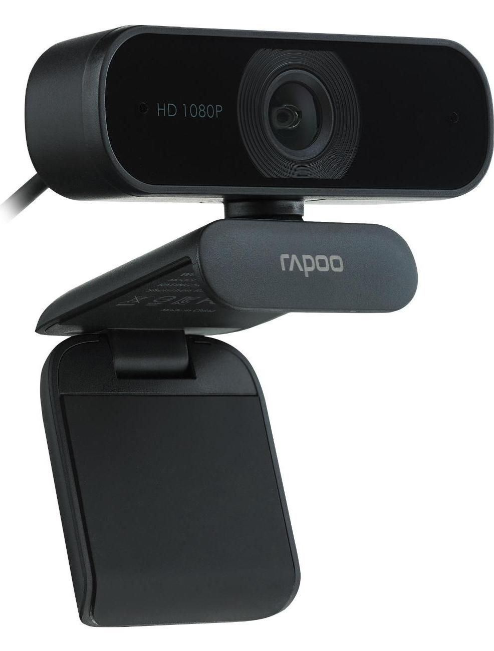 Web-камера Rapoo C260