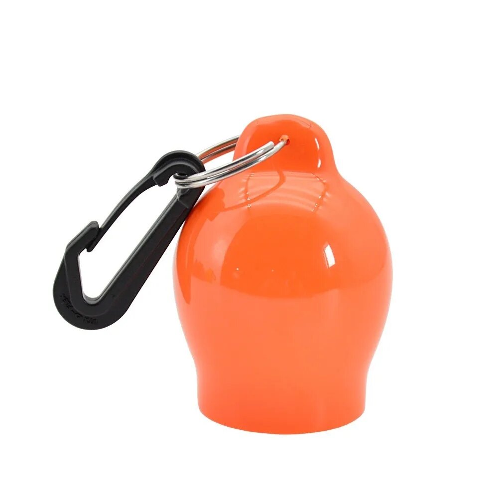 Пылезащитный колпачок для мундштука Snorkel 6 цветов Оранжевый, Оранжевый, Orange