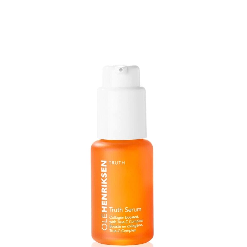 Сыворотка для лица Ole Henriksen Truth антивозрастная 30 мл увлажнение кожи