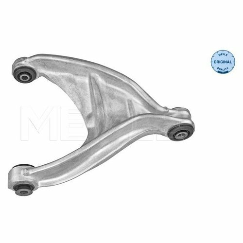 Сайлентблок рычага подвески Meyle 11160500107 для Citroen C5 III, C6; Peugeot 407, 508 I