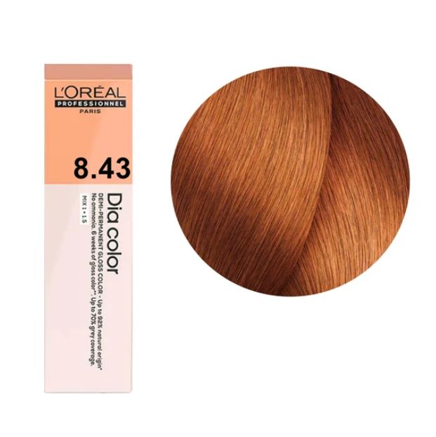 L'Oreal Paris Краска для волос, 60 мл