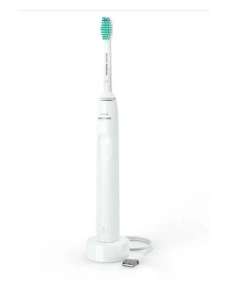 Электрическая зубная щетка Philips HX3651/13