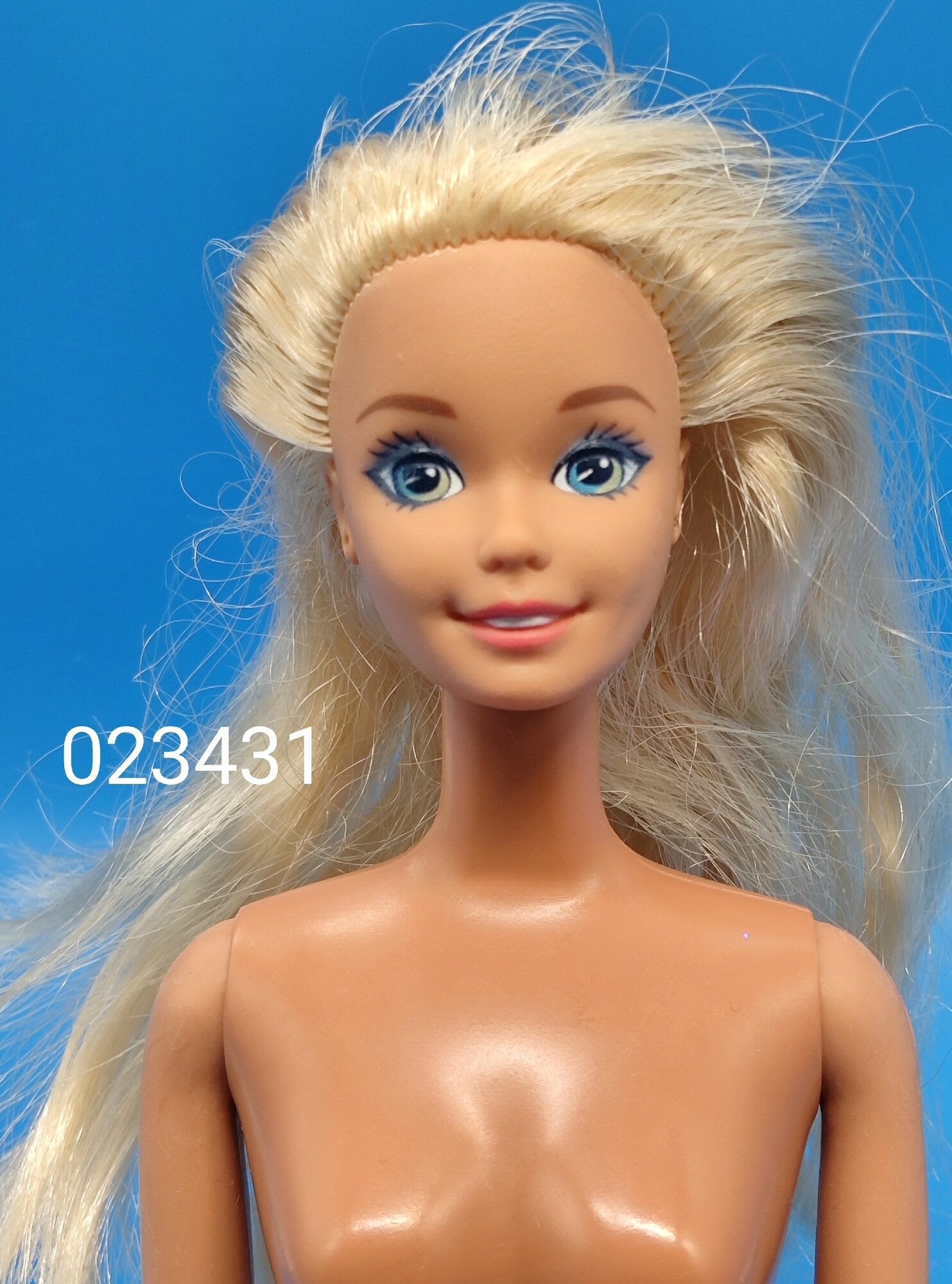 Кукла винтаж Baywatch Barbie Mattel, под реставрацию 023431