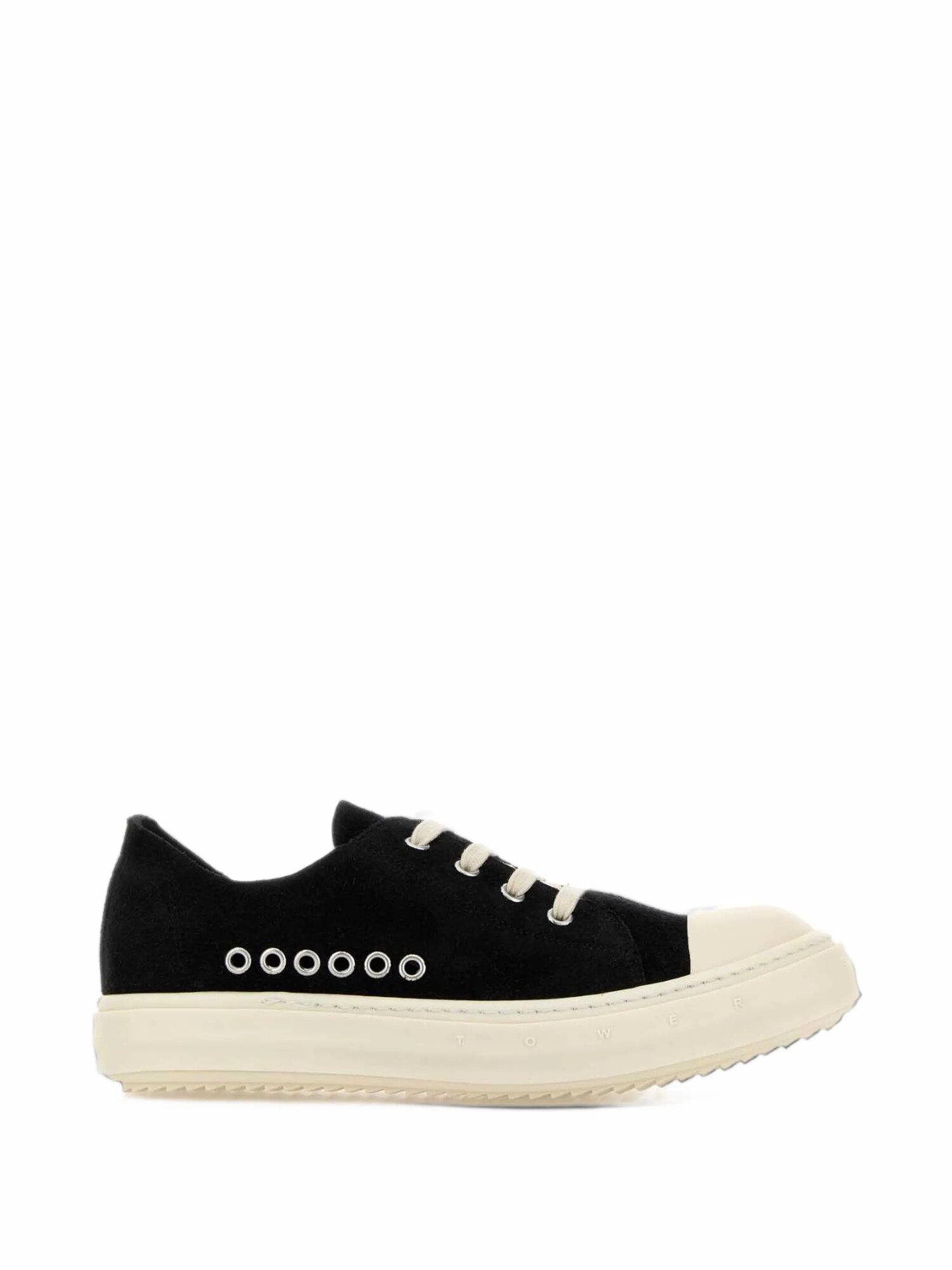 Кроссовки Rick Owens
