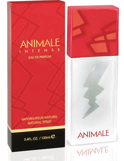 Animale Animale Intense парфюм женщинам 100 мл - Анимале Анимале Интенс духи