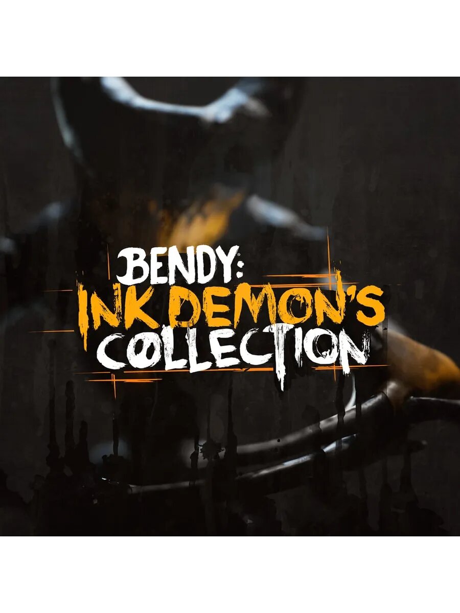 Bendy: Ink Demon's Collection PS5