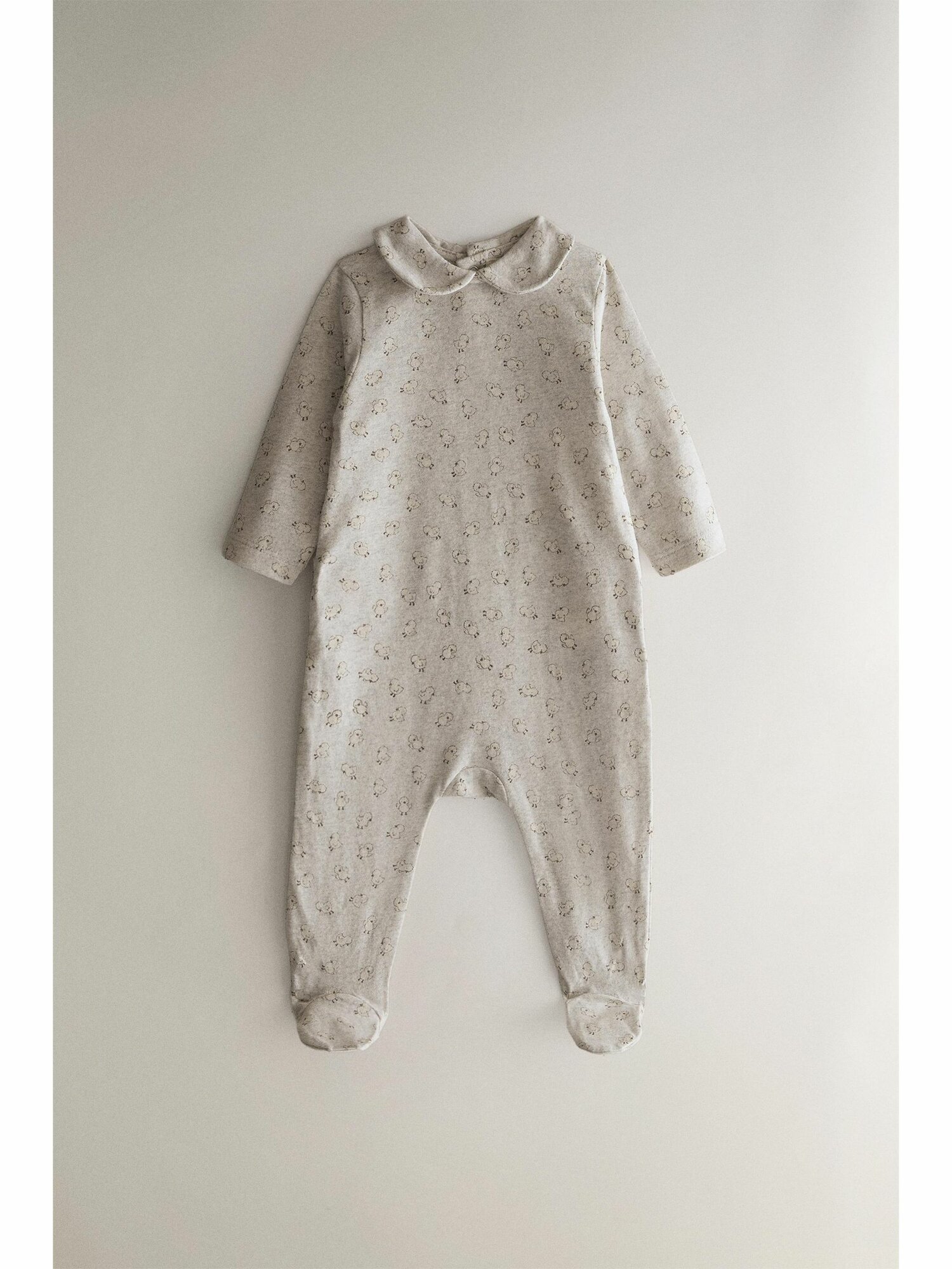 Песочник Zara