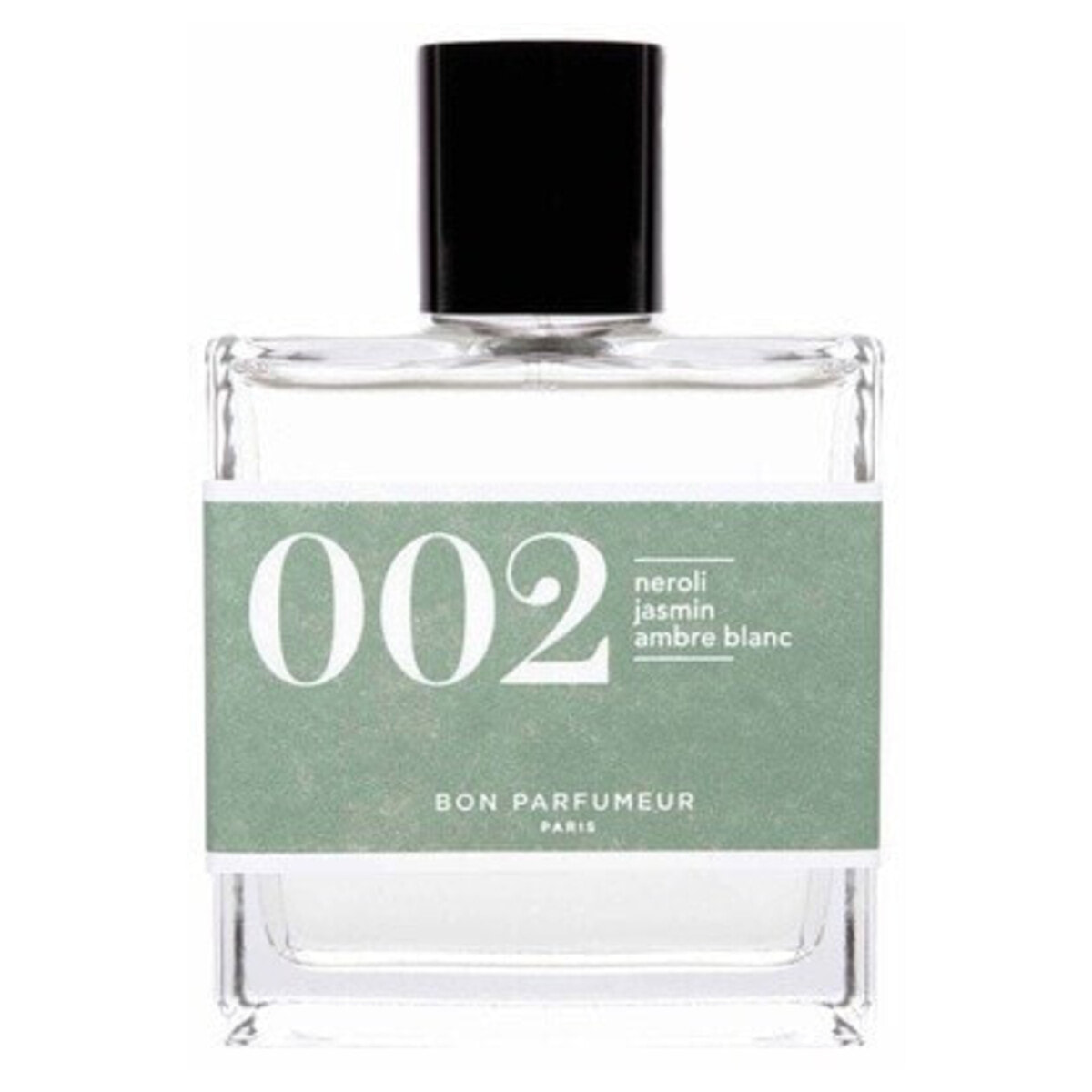 Парфюмерная вода Bon Parfumeur 002 Isola Neroli цитрусовый аромат унисекс, 100 мл
