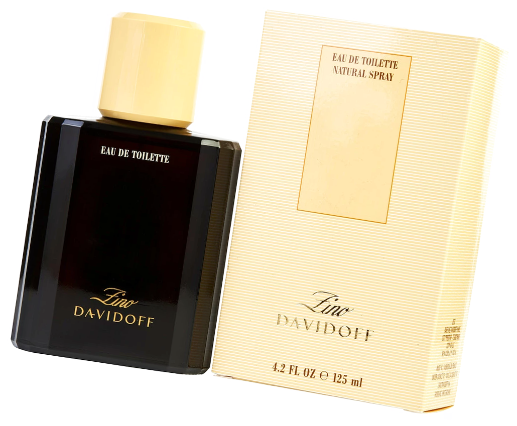 Davidoff Zino Davidoff духи мужчинам 125 мл / Давыдов Зино Давидофф