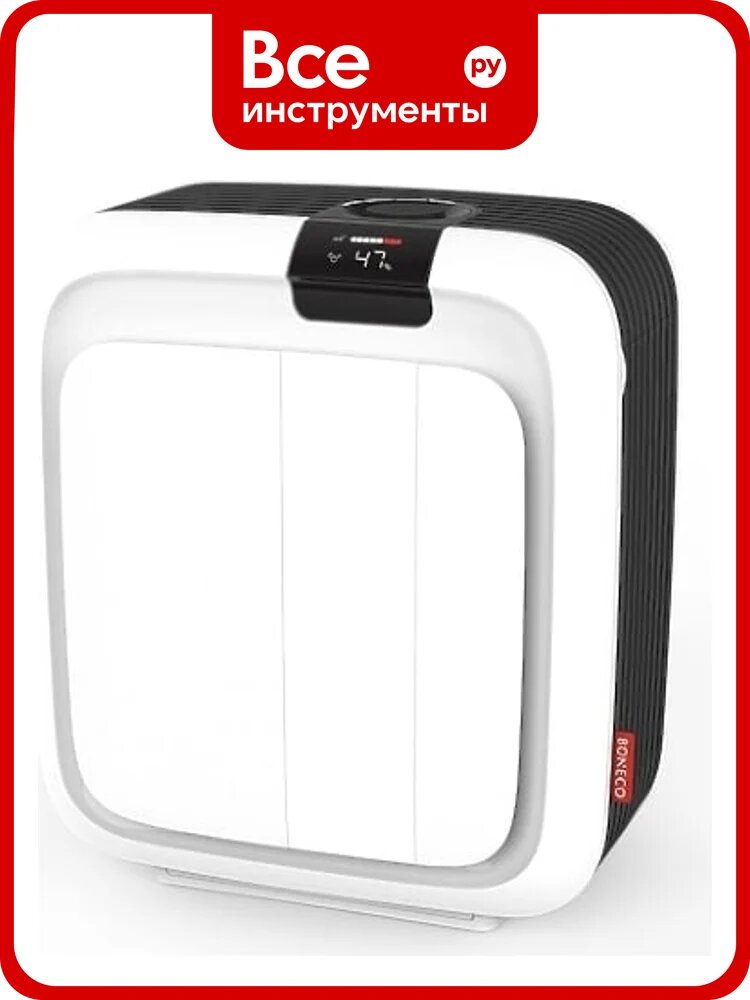 Климатический комплекс Boneco H700 очищение воздуха+увлажнение+ароматизация НС-1343953