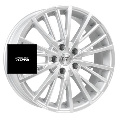 Колесный диск RST R178 (Hyundai) 7x18 Silver