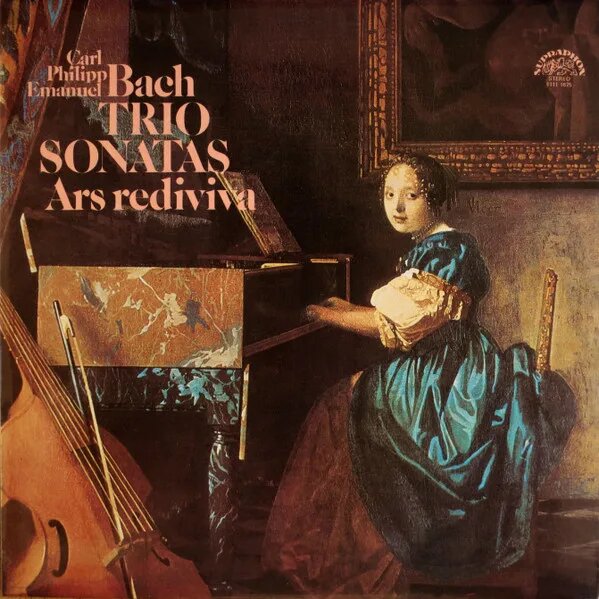Trio Sonatas