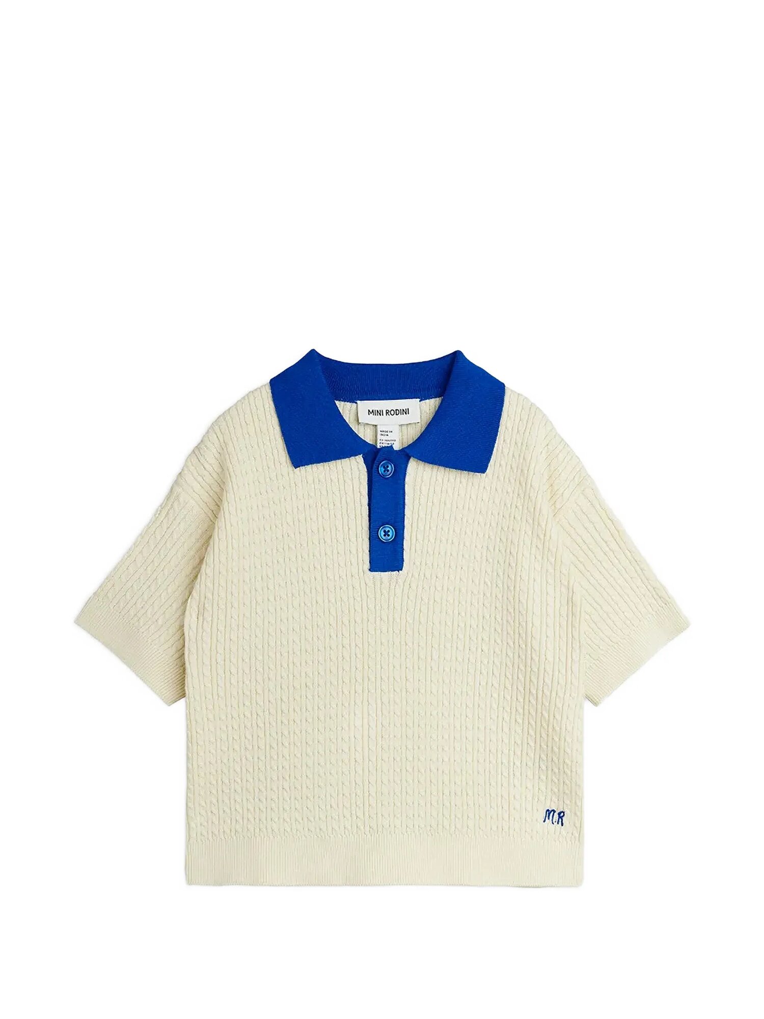 Поло Mini Rodini