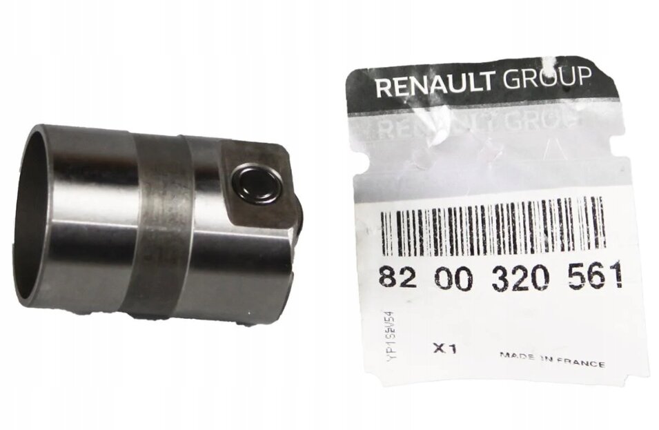 Толкатель Renault Scenic II (2003 - 2009) Renault 8200320561