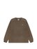 Футболка AAPE BY A BATHING APE, размер L, коричневый