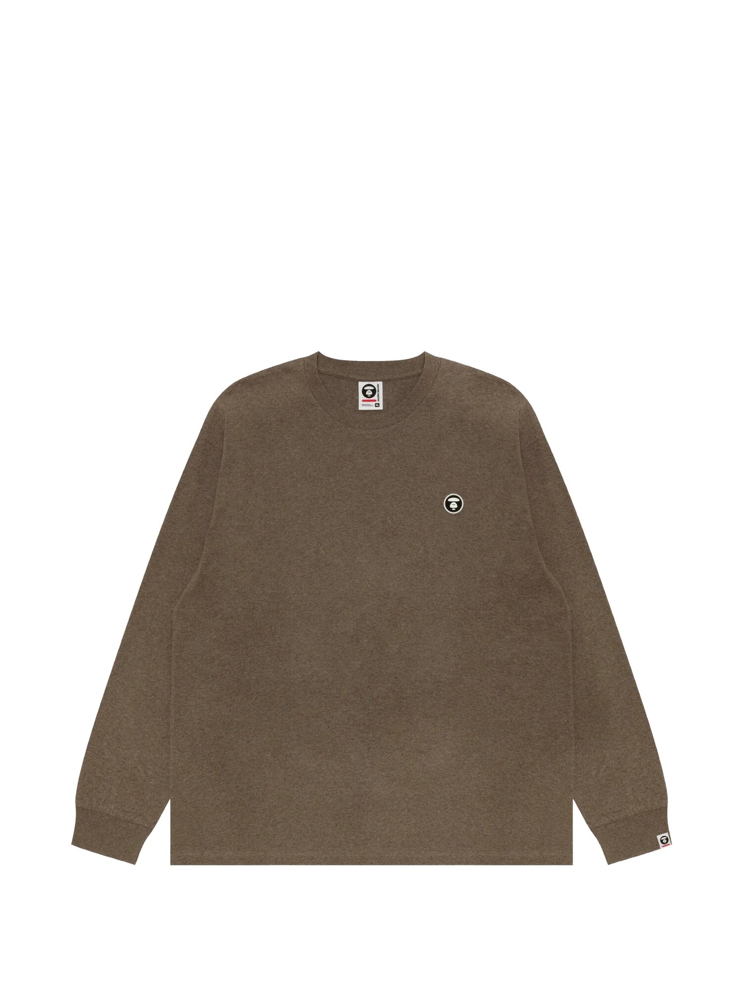 Футболка AAPE BY A BATHING APE