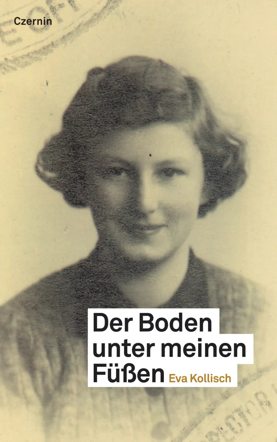 Der Boden unter meinen Füßen [Цифровая книга]