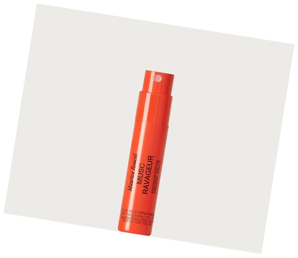 Парфюмерная вода Frederic Malle Musc Ravageur сэмпл 1.2 / Фредерик Маль Муск Раважур мини-флакон