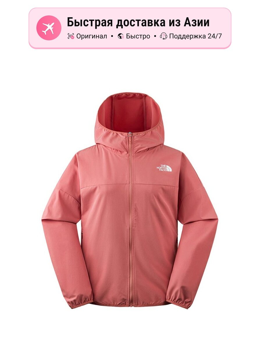 Куртка The North Face ZEPHYR