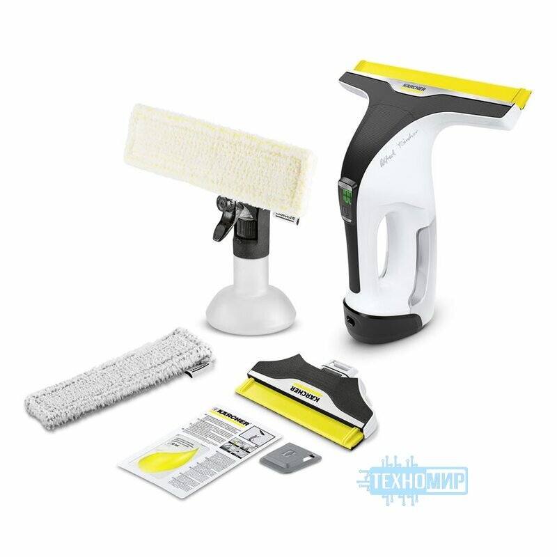Стеклоочиститель Karcher WV 7 Signature Line 1.633-780.0