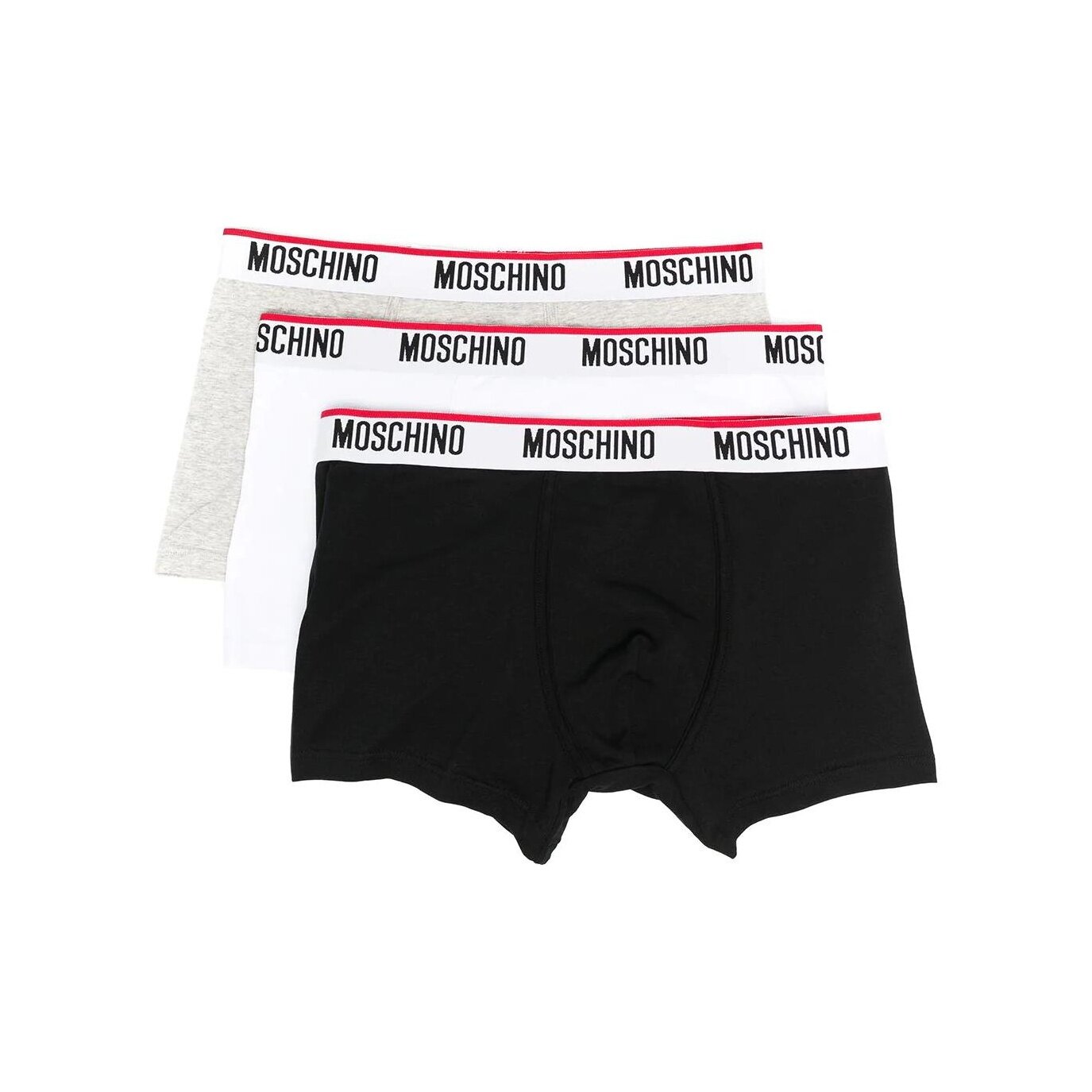 Трусы MOSCHINO