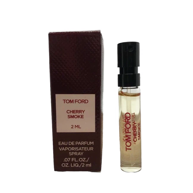Парфюмерная вода Tom Ford Cherry Smoke пробник 2 / Том Форд Черри Смок сэмпл