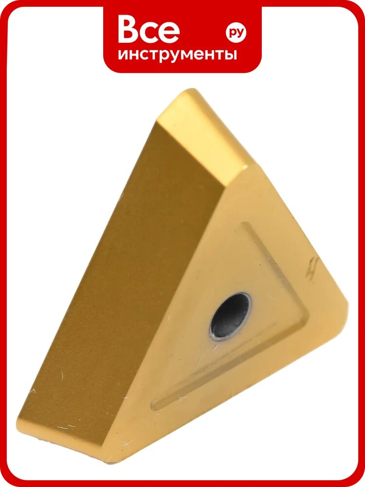 Пластина фрезерная TPXR2204PDSR-FM LF6028 DESKAR 00-00022243