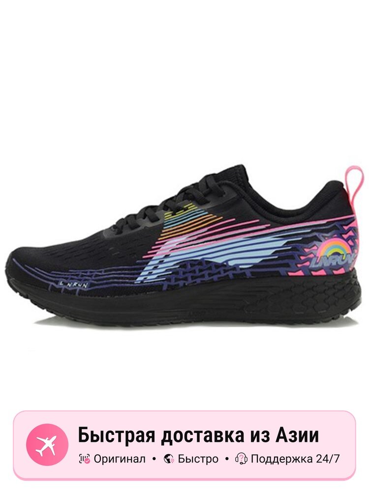 Кроссовки LI-NING Rouge Rabbit Iv