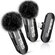 SYNCO P2X Микрофон для iPhone Lightning, 2mic