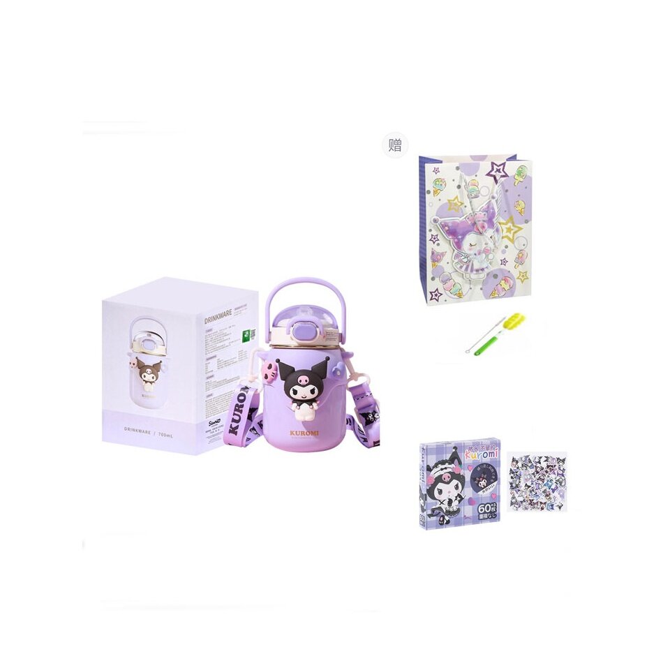 Термокружки Sanrio Pochacco Collection