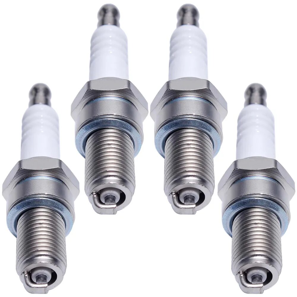 14 132 11-S Никель-медный сердечник свечи зажигания для Kohler 14 132 11 S 1413211-S1 XT675 XT650 XT149 XT800 XT775 DCPR6E