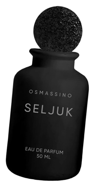 Парфюмерная вода Osmassino Seljuk 50 мл - Осмассино Сельджук для него